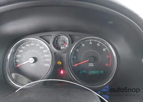 2010 Chevrolet Cobalt Lt z USA, uszkodzony, nr VIN 1G1AD5F50A7131522